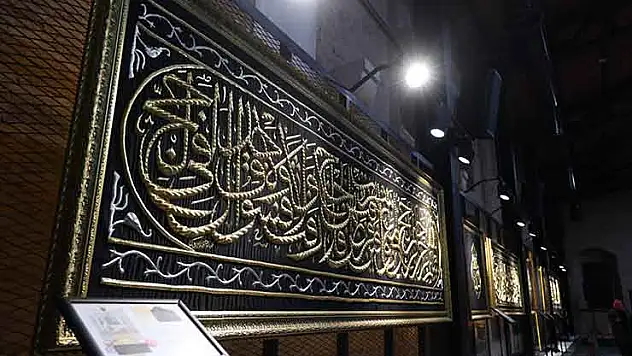 Başkan Altay'dan tüm Konyalılara davet