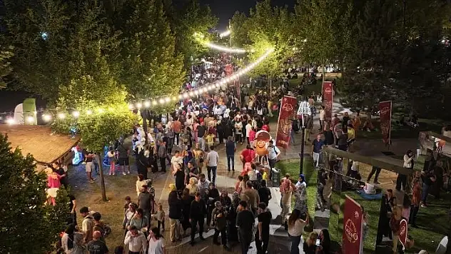 Başkan Altay'dan tüm lezzet tutkunlarına davet