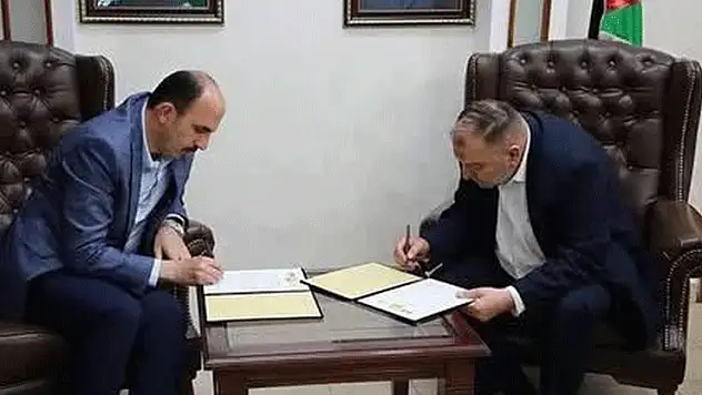Başkan Altay'dan uluslarası kamuoyuna çağrı