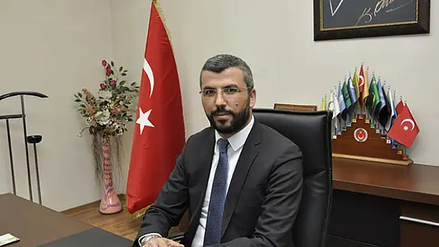 Başkan Altun: 'Aracınızın kışlık bakımını yaptırın ki sizi yarı yolda bırakmasın'