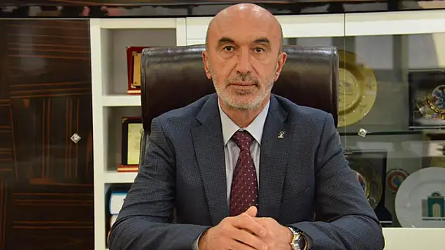 Başkan Angı'den şehir değiştirmek zorunda kalan depremzedelerle ilgili açıklama: Tüm haklar koruma altına alındı
