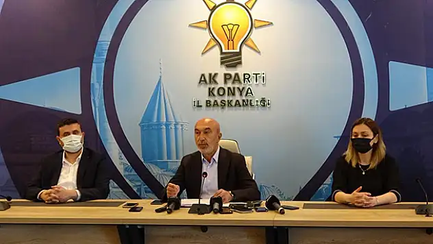 Başkan Angı gündemi değerlendirdi