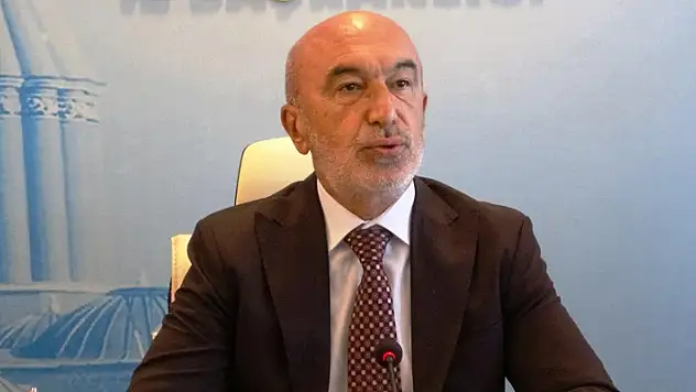 Başkan Angı: Konya büyük bir organizasyona ev sahipliği yapacak 