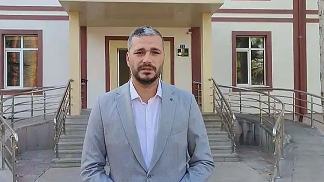 Başkan Apil Ilgınlılara müjdeyi verdi