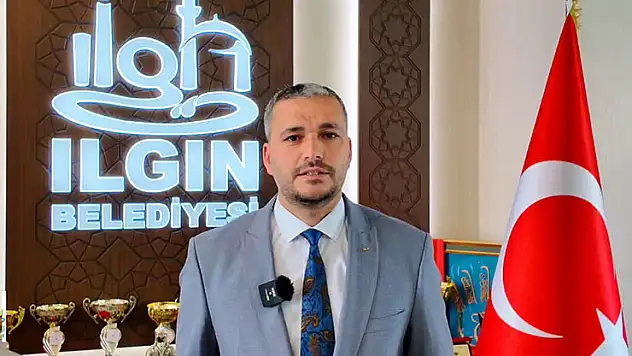 Başkan Apil'den Başkan Altay'a teşekkür