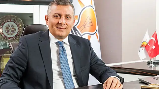 Başkan Arat, 6. Olağan Kongre sürecini değerlendirdi
