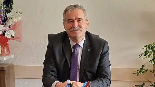 Başkan Arın: Muhtarlarımız demokrasimizin temel taşlarındandır