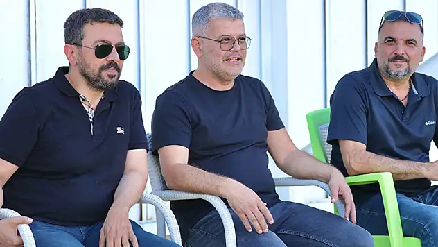 Başkan Atiker'e ceza gelecek