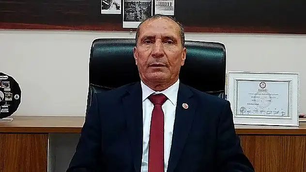 Başkan Aydın'dan Çumra'ya müjde
