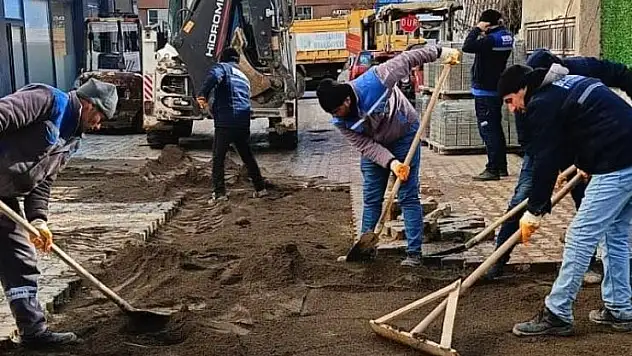 Başkan Bayındır, Beyşehir'deki çalışmaları mahalle mahalle açıkladı
