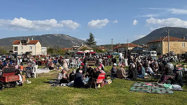 Başkan Bayındır'dan birlik ve beraberlik vurgusu