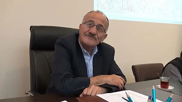 Başkan Bayındır: 'Derdim Beyşehir Gölü ve göl kıyıları'
