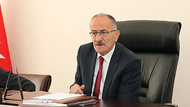 Başkan Bayındır: 'Fakir, fukaramızı gözetmemiz gerekiyor'