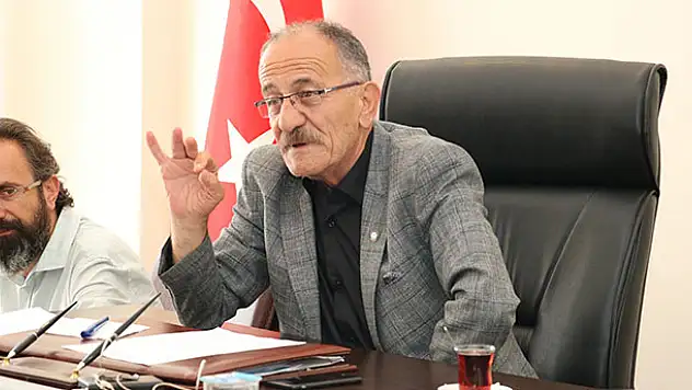 Başkan Bayındır: 'Göl Festivalini seneye de mutlaka yapacağız'