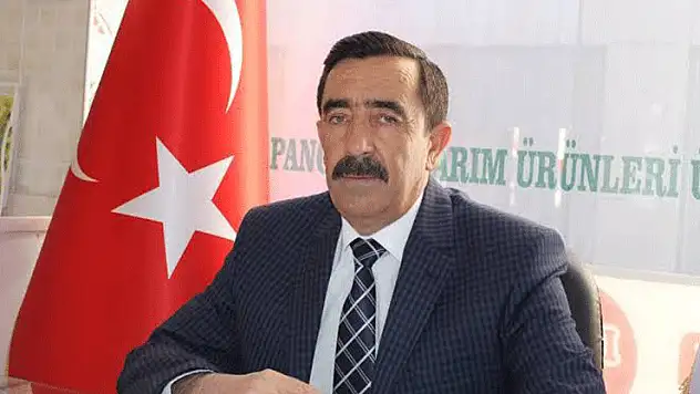 Başkan Bestil'den destek