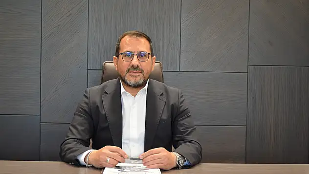 Başkan Bulut'tan 6 Şubat mesajı: Tedbir hepimizin ortak sorumluluğudur!