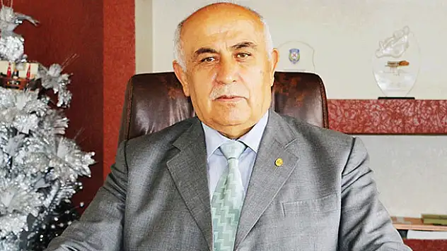 Başkan Çal'dan sürücülere uyarı