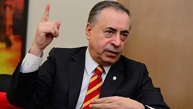 Başkan Cengiz'in testi negatif