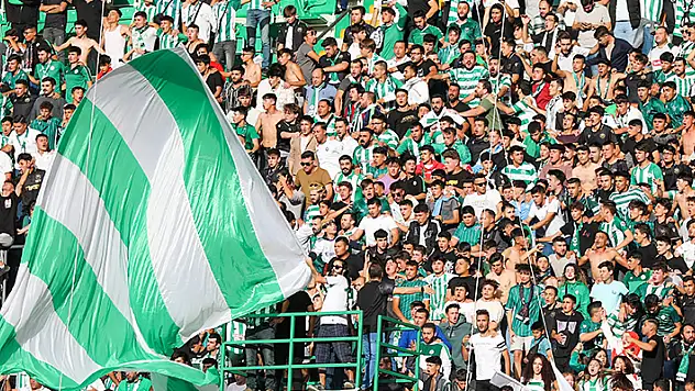 Başkan'dan destek çağrısı