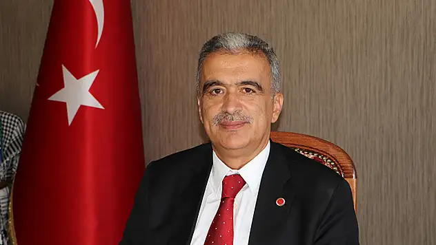 Başkan Demirel'den ekonomi eleştirisi