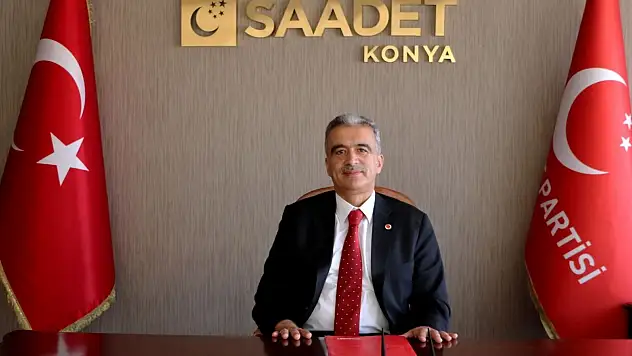 Başkan Demirel'den emekli maaşı açıklaması