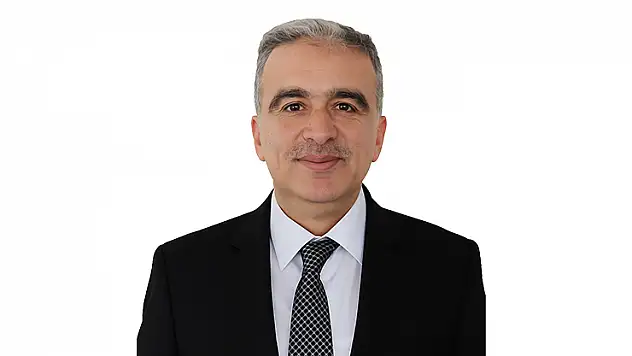 Başkan Demirel'den geçmiş olsun mesajı