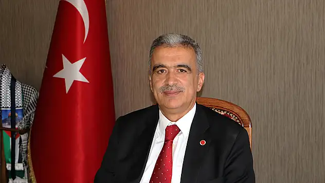 Başkan Demirel'den Türkiye'de kaybolan çocuklar hakkında açıklama