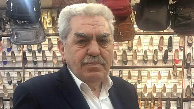 Başkan Dölek: 'Gençlerimize vatan ve bayrak sevgisini aşılamaya çalışıyoruz'