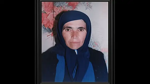Başkan Ege'nin acı günü