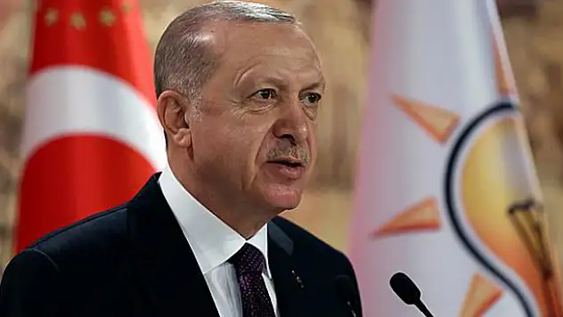 Başkan Erdoğan 4 günlük kısıtlama kararı