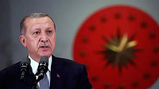 Başkan Erdoğan acı bilançoyu açıkladı!