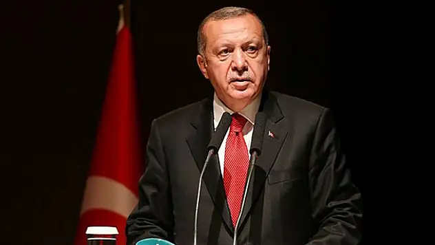 Başkan Erdoğan alınan yeni kararları açıkladı!