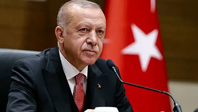 Başkan Erdoğan'dan 24 Kasım Öğretmenler Günü mesajı