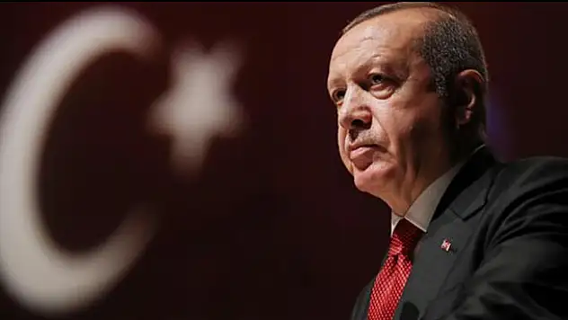 Başkan Erdoğan'dan AP ve Macron'a cevap