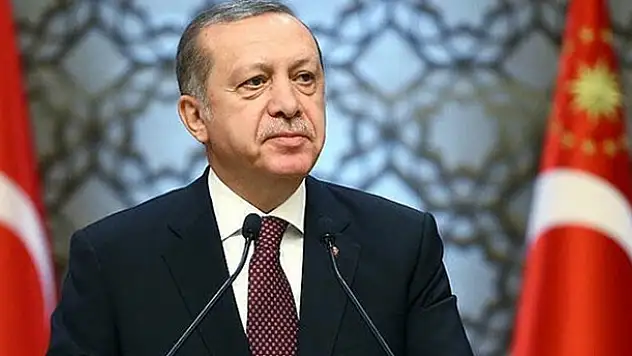 Başkan Erdoğan'dan Dünya Radyo Günü paylaşımı
