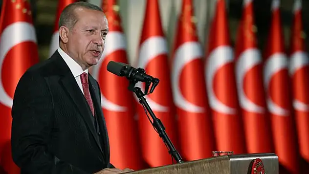Başkan Erdoğan'dan fetih şöleninde önemli açıklamalar!
