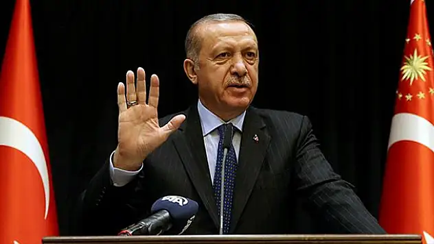 Başkan Erdoğan'dan gençlere önemli çağrı!