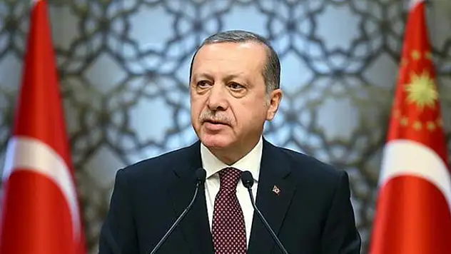 Başkan Erdoğan'dan Kiraz'da önemli açıklamalar