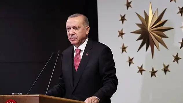 Başkan Erdoğan'dan Merkel'le kritik görüşme