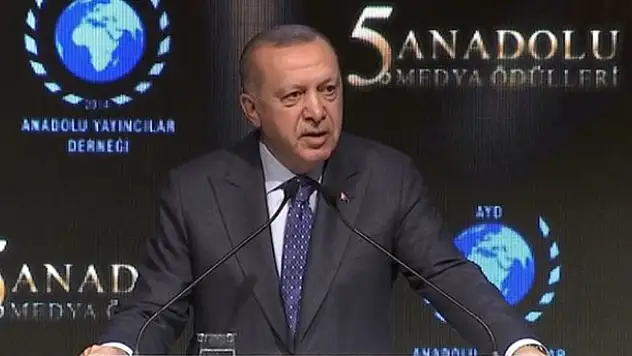 Başkan Erdoğan'dan önemli açıklamalar
