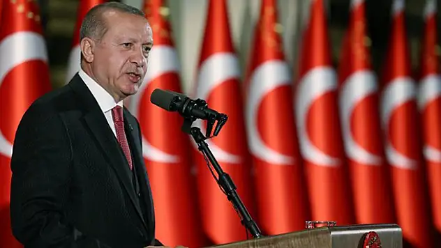 Başkan Erdoğan'dan önemli açıklamalar