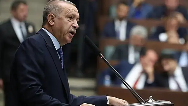 Başkan Erdoğan'dan önemli açıklamalar