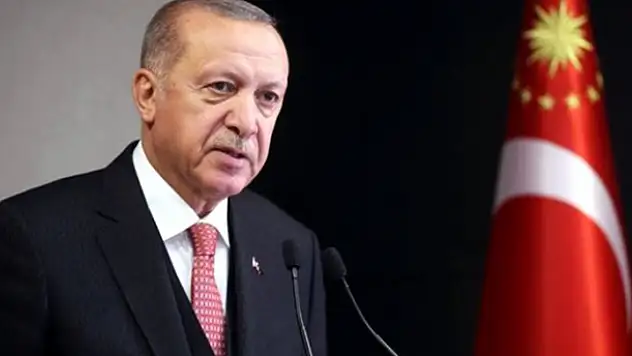 Başkan Erdoğan'dan önemli açıklamalar! Alınan kararları açıkladı