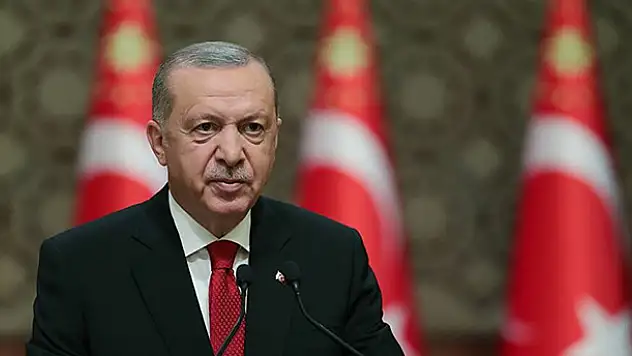 Başkan Erdoğan'dan peş peşe kritik görüşmeler