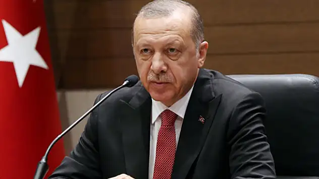 Başkan Erdoğan'dan teşkilata sert uyarı