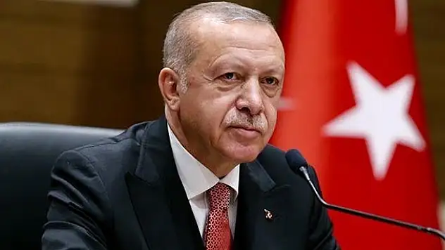 Başkan Erdoğan duyurdu: Çok sıkı sahip çıkmalıyız! Seferberlik ilan ediyoruz
