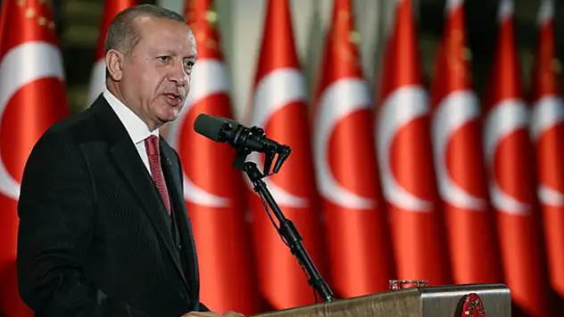 Başkan Erdoğan: Ekonomide yeni dönem başlıyor