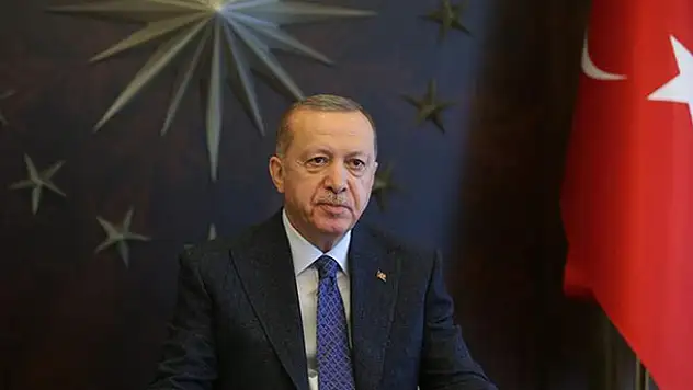 Başkan Erdoğan kritik toplantı sonrası yeni kararları açıkladı!