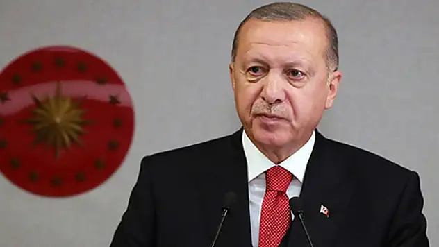 Başkan Erdoğan yeni kararları açıkladı!