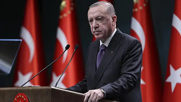 Başkan Erdoğan yeni kararları açıkladı! Kira müjdesi ve yeni kısıtlama kararı